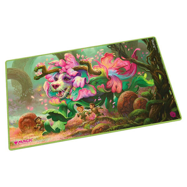 Playmat Magic: The Gathering - Lorwyn Eclipsed - Vibrance