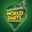 Darts: cards and stickers