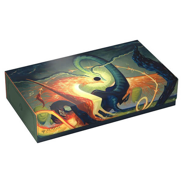 Card Box Ultimate Guard Omnihive 1000+ Xenoskin Magic: the Gathering - Lorwyn Eclipsed