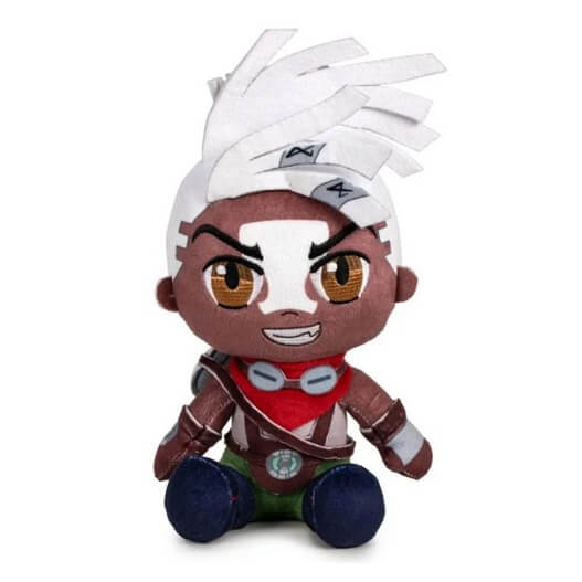 League of Legends Plush Ekko 21 cm