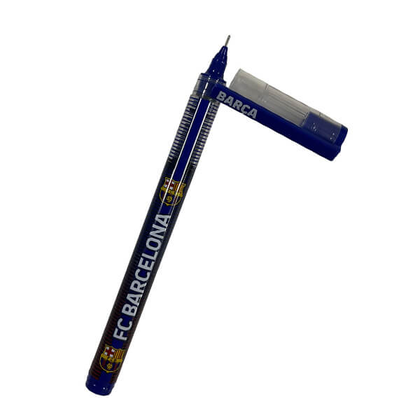 FC Barcelona - ink roller/pen