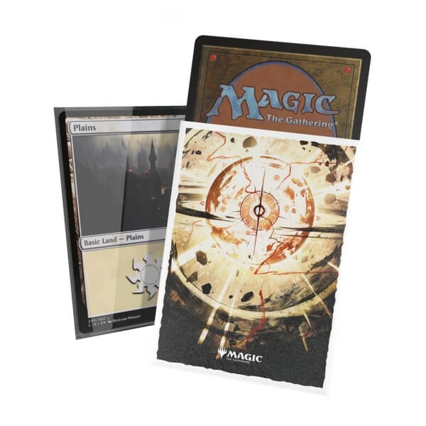 Card sleeves Secrets of Strixhaven - Armageddon - 100 pcs