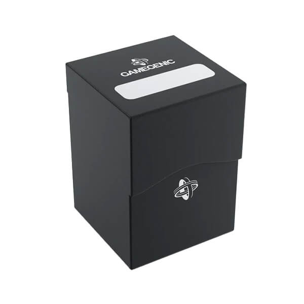 Gamegenic Deck Holder 100+ - Black