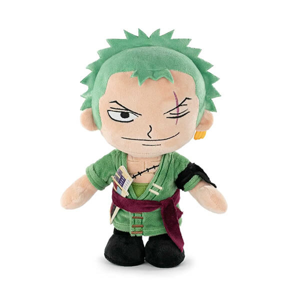 One Piece plush Zoro Solo - 30 cm