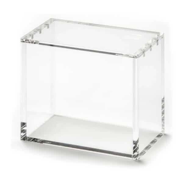 Acrylic Case for One Piece Booster Box (OP‑04+)