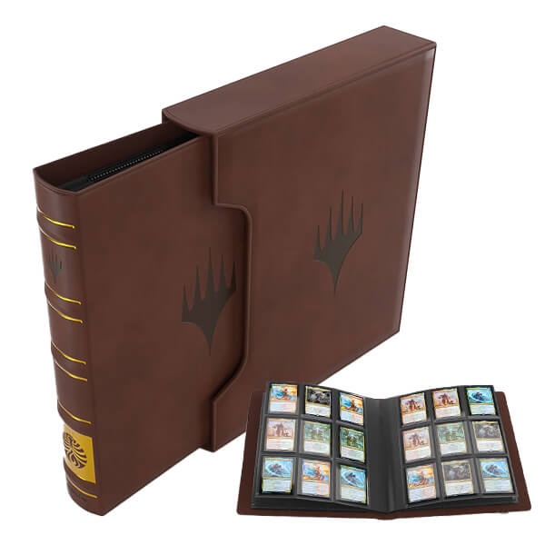Gamegenic Cards Almanac 360 Secrets of Strixhaven - Witherbloom