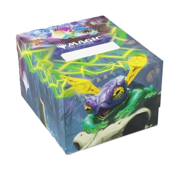 MTG Soft Crate 100+ XL Secrets of Strixhaven - Bogwater/Dina
