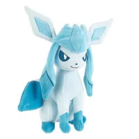 Pokémon plush Glaceon 20 cm