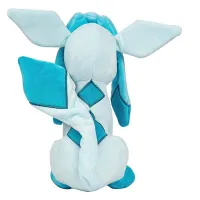 Pokémon plush Glaceon 20 cm