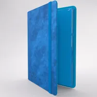 Gamegenic Prime 18-Pocket Blue Card Album