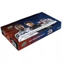Upper Deck The Falcon &amp; the Winter Soldier Hobby Box