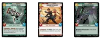 Star Wars: Unlimited - sample cards