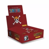 One Piece Card Game - 25th Anniversary fat pack box