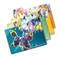 Prismatic Evolutions Suprise box Pokémon separators
