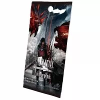 Final Fantasy TCG - Hidden Legends - Booster pack