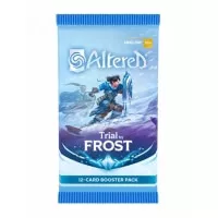 Booster Pack Altered TCG - Trial by Frost