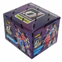 Donruss soccer hobby box 24-25 football cards panini