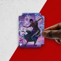 Deck Divider Aetherdrift Avishkar Living Energy (Commander)