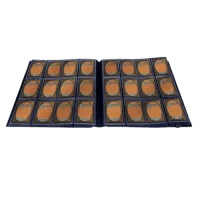 Magic Final Fantasy UltraPro 12-Pocket PRO-Binder for 480 cards 