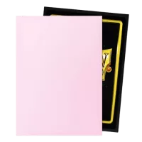 Dragon Shield Standard Sleeves - Blossom - 100 pcs