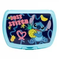 Stitch Palms Snack Box