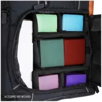 USA Gear Magic the Gathering Backpack