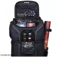 USA Gear Magic the Gathering Backpack