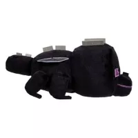 Minecraft plush Ender Dragon - 20 cm