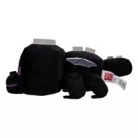 Minecraft plush Ender Dragon - 20 cm