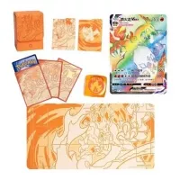 Pokémon Cards Charizard Exclusive Gift Box - Chinese