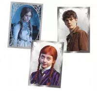 Wednesday 2 - stickers 3