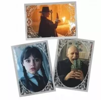 Wednesday 2 - stickers 4
