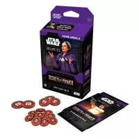 Star Wars: Unlimited TCG - Secrets of Power Spotlight Deck Padmé Amidala