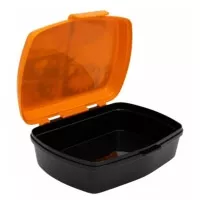 Naruto sandwich box