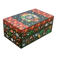 Minecraft Advent Calendar