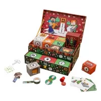 Minecraft Advent Calendar