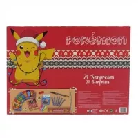 Pokémon Advent Calendar 2025