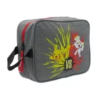 Toiletry Bag Pokémon - Battle Collection Battle Pikachu vs Scorbunny