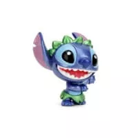 Metal figure of Dancing Stitch