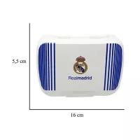 Real Madrid - snack box