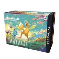 MTG - Final Fantasy Chocobo Bundle - JP