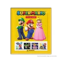 Super Mario 2 - Stickers