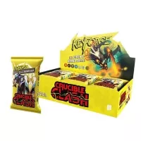 KeyForge: Crucible Clash Archon Deck