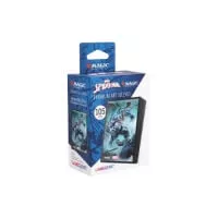 Card Covers Gamegenic - MTG Marvel's SpiderMan Premium Art Sleeves - Spider-Man Venom (105 pcs)