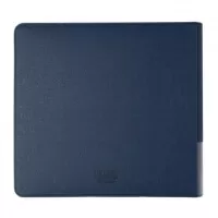 Dragon Shield Zipster Binder - XL - Midnight Blue