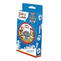 Tales from the Blocks (Paw Patrol)