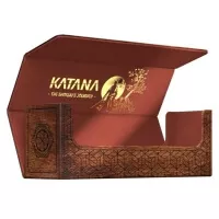 Ultimate Guard Arkhive 400+ Katana: The Shogun's Journey - Part 3