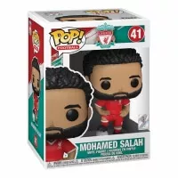 POP! figure Liverpool F.C. #41 - Mohamed Salah 9 cm