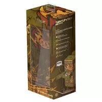 Box Ultimate Guard Twin Flip'n'Tray 266+ Xenoskin Magic: The Gathering Lorwyn Eclipsed - Chronicle of Victory