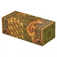 Card Box Ultimate Guard Twin Flip'n'Tray 266+ Xenoskin Magic: The Gathering Lorwyn Eclipsed - Chronicle of Victory
